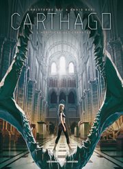 Carthago. Volume 6 cover image cdn