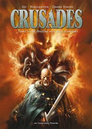 Crusades. Volume 1 cover image cdn
