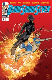 Blood Squad Seven cover image cdn