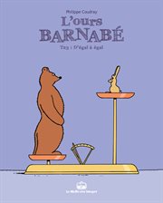L'Ours Barnabé. Volume 23 cover image cdn