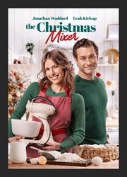 Christmas Mixer cover image cdn