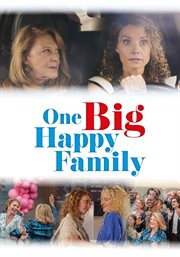 One Big Happy Family cover image cdn
