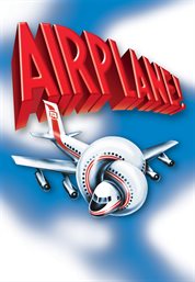Airplane! cover image cdn