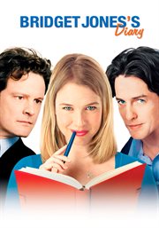 Bridget Jones's Diary cover image cdn