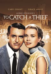 To Catch a Thief cover image cdn