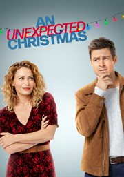 An Unexpected Christmas cover image cdn