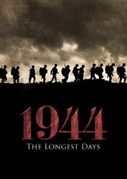 1944 - the Longest Days cover image cdn