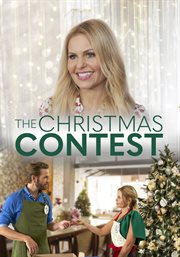 The Christmas Contest cover image cdn