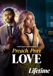 Terry McMillan Presents: Preach, Pray, Love cover image cdn