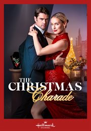 The Christmas Charade cover image cdn