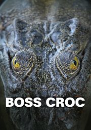 Boss Croc cover image cdn