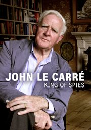 John le Carré - King of Spies cover image cdn