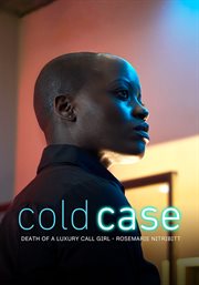 Cold Case: Death of a Luxury Call Girl - Rosemarie Nitribitt cover image cdn