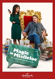Magic in Mistletoe cover image cdn