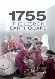 1755 - the Lisbon Earthquake cover image cdn