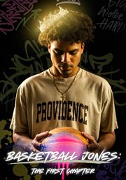 Basketball Jones: The First Chapter cover image cdn
