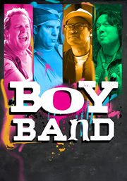 Boy Band cover image cdn
