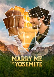 Marry Me in Yosemite cover image cdn