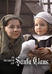 In Search of Santa Claus cover image cdn