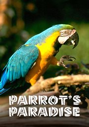 Parrot's Paradise cover image cdn