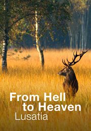From Hell to Heaven - Lusatia cover image cdn