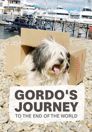 Gordo's Journey to the End of the World cover image cdn