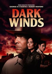 Dark Winds - Season 3 cover image cdn