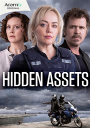 Hidden Assets - Season 1 cover image cdn