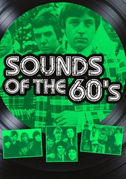 Sounds of the 60's - Season 1 cover image cdn