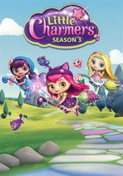 Little Charmers - Season 3 cover image cdn