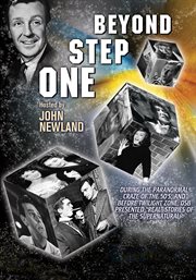 One Step Beyond - Season 3 cover image cdn