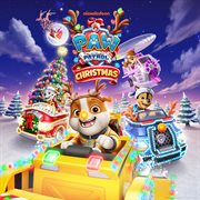 A Paw Patrol Christmas cover image cdn