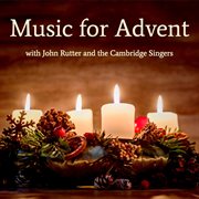 Music For Advent cover image cdn