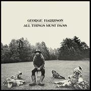 All Things Must Pass (Remastered) cover image cdn