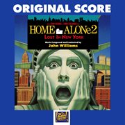 Home Alone 2: Lost In New York [Original Score] cover image cdn