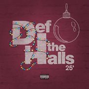 Def The Halls '25 cover image cdn