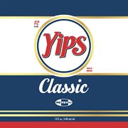 The Yips (A Case Of) cover image cdn