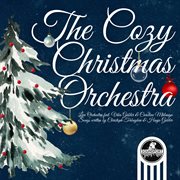 The Cozy Christmas Orchestra cover image cdn