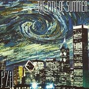 The City Of Summer cover image cdn