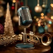 Christmas Jazz Mix cover image cdn