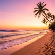 Sunset Veranda Serenity cover image cdn