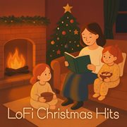 Lo-Fi Christmas Hits cover image cdn