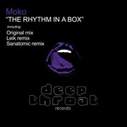 The Rhythm In A Box cover image cdn