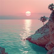 Balearic Dream Lounge cover image cdn