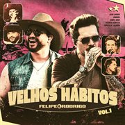 Velhos Hábitos Vol. 1 cover image cdn
