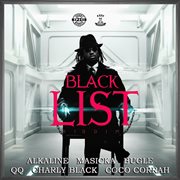 Black List Riddim cover image cdn