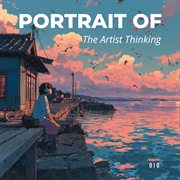 Portrait Of The Artist Thinking cover image cdn