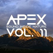 Apex Sound Inside Nature, Vol. 11 cover image cdn