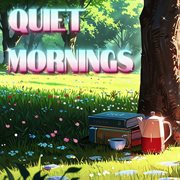 Quiet Mornings cover image cdn