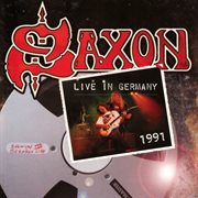 Live In Germany 1991 cover image cdn